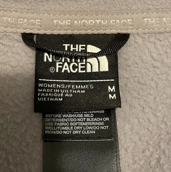 Women's The North Face Hyvent 2 In 1 Removable Liner Hooded Jacket (M) - Picture 7 of 10